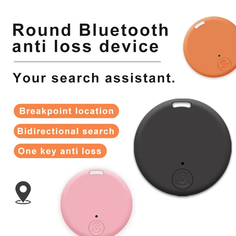 Pocket Pet Finder GPS Tracker