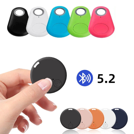 Pocket Pet Finder GPS Tracker