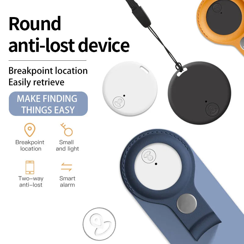 Pocket Pet Finder GPS Tracker