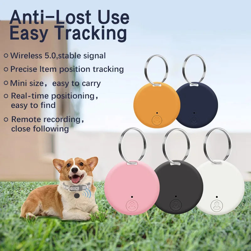 Pocket Pet Finder GPS Tracker